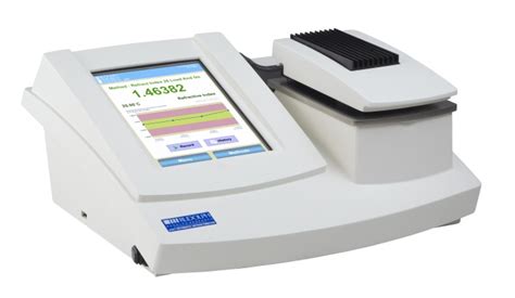 refractometer data storage|rudolph laboratory refractometer.